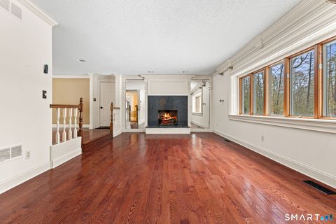 Tiny photo for 90 Hunting Hills Drive, Southington, CT 06489 (MLS # 24156211)