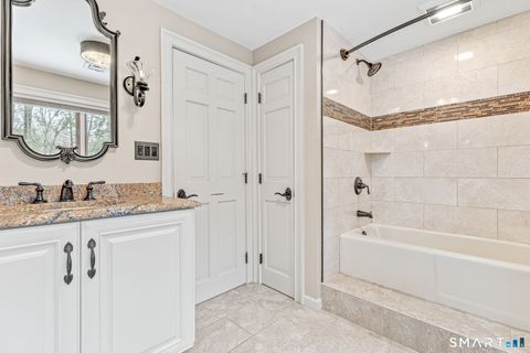 Tiny photo for 90 Hunting Hills Drive, Southington, CT 06489 (MLS # 24156211)