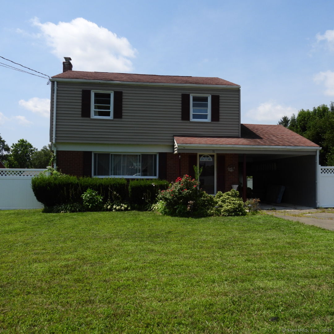 31 Putnam Lane