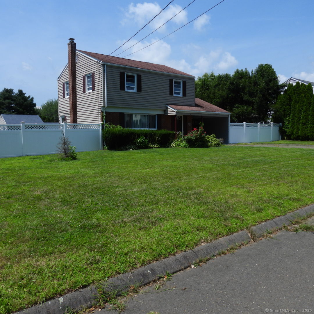 31 Putnam Lane
