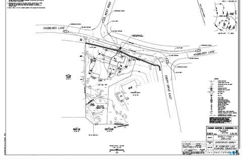 Vacant Land For Sale - 91 Knobloch Lane<br/> Stamford, CT 06902