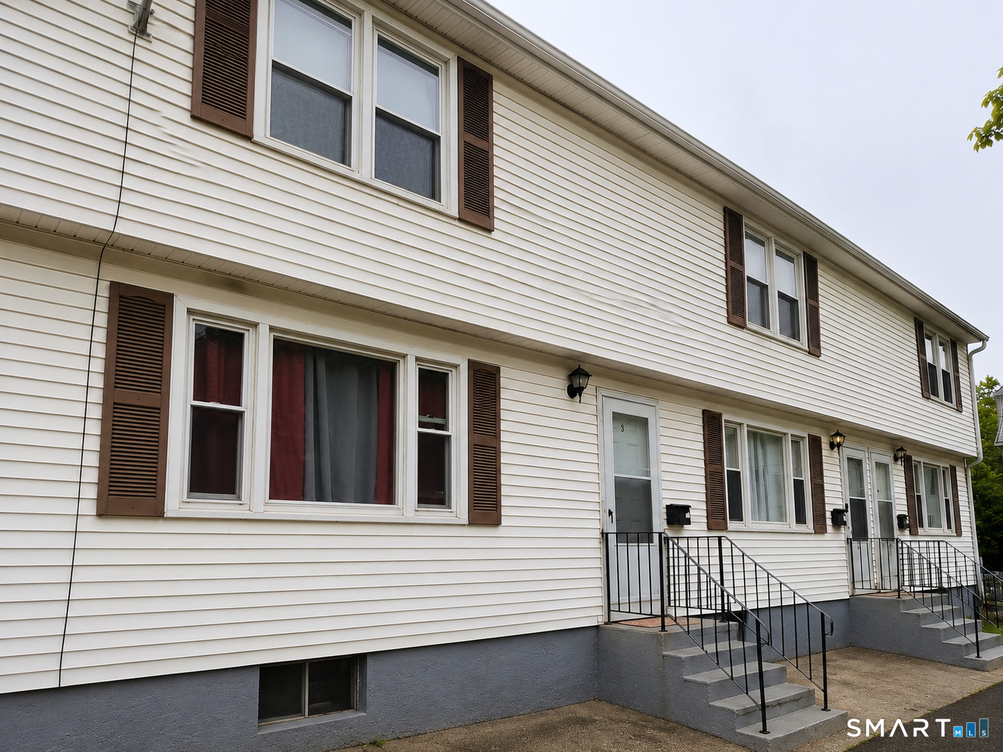 68-70 Arnold Street