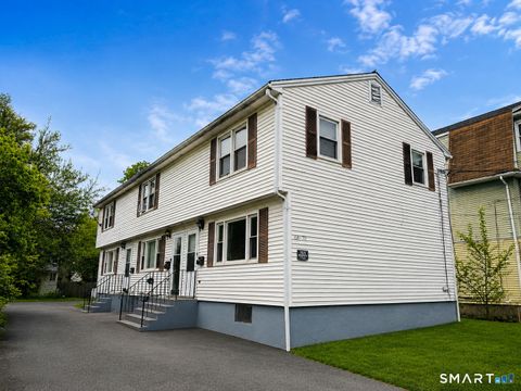 Photo of 68-70 Arnold Street, Hartford, CT 06106 (MLS # 24176131)