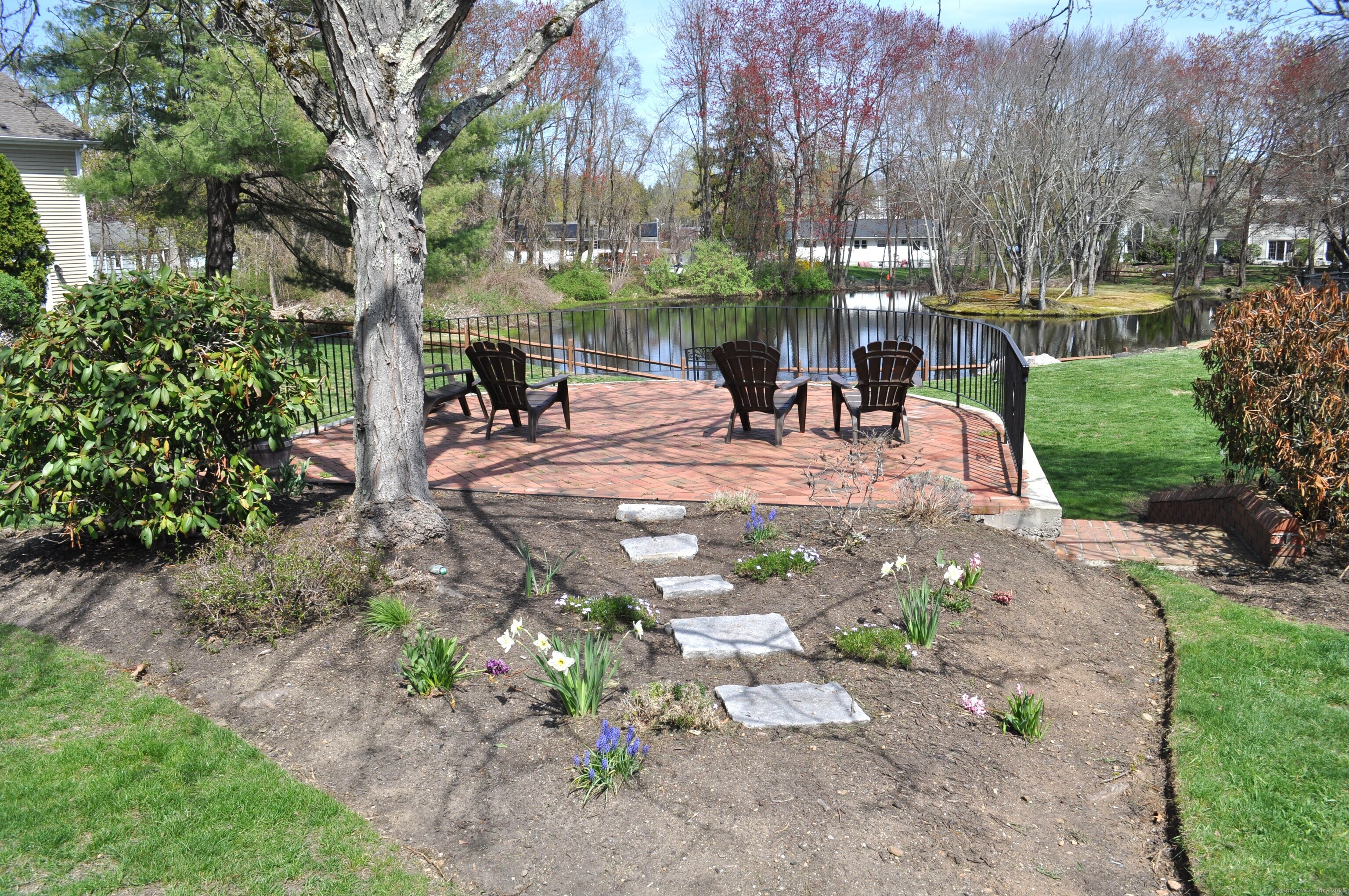 1 E Hayestown Road #142, Danbury, Connecticut image 30