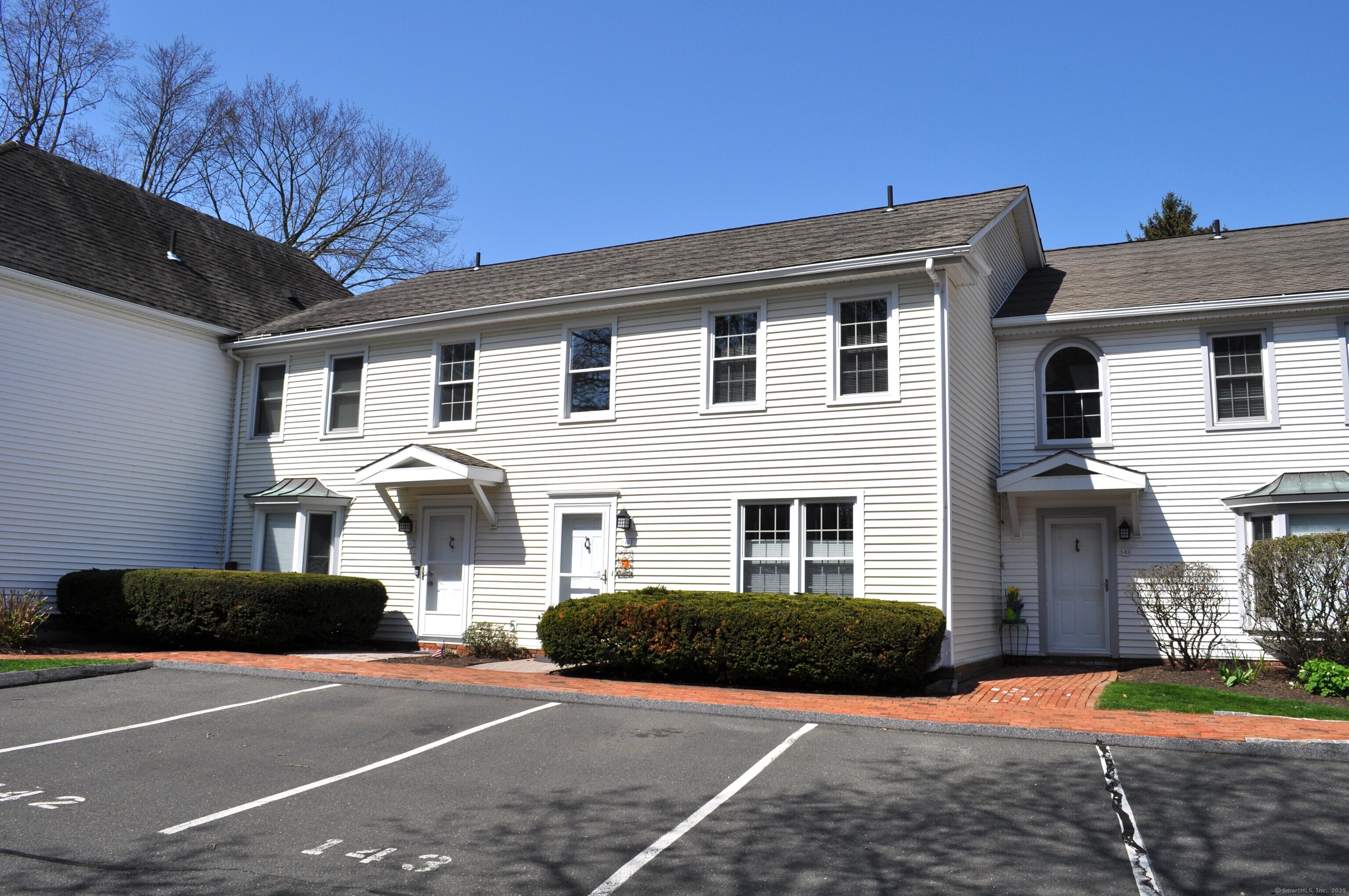 1 E Hayestown Road #142, Danbury, Connecticut image 32
