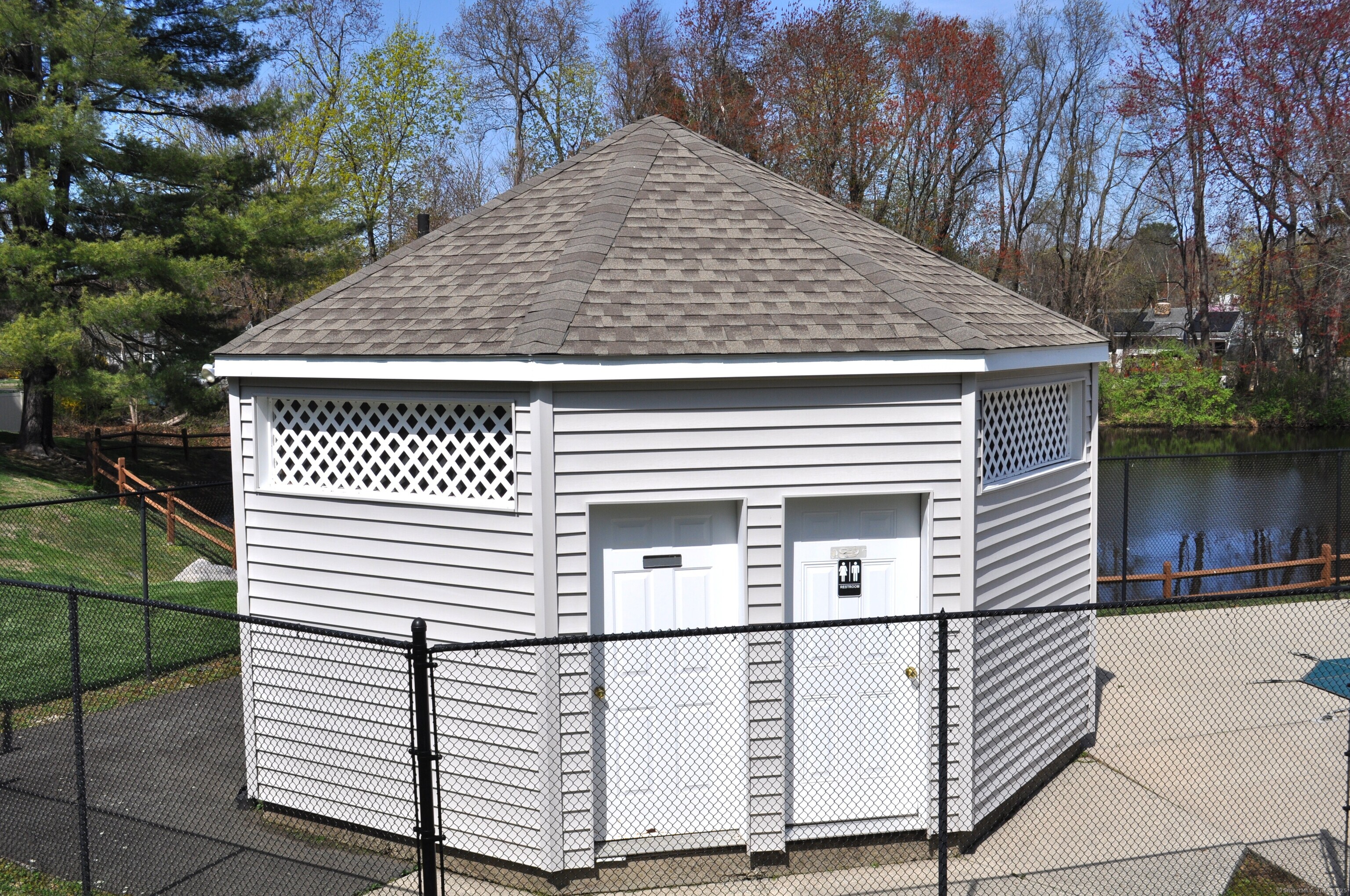 1 E Hayestown Road #142, Danbury, Connecticut image 36