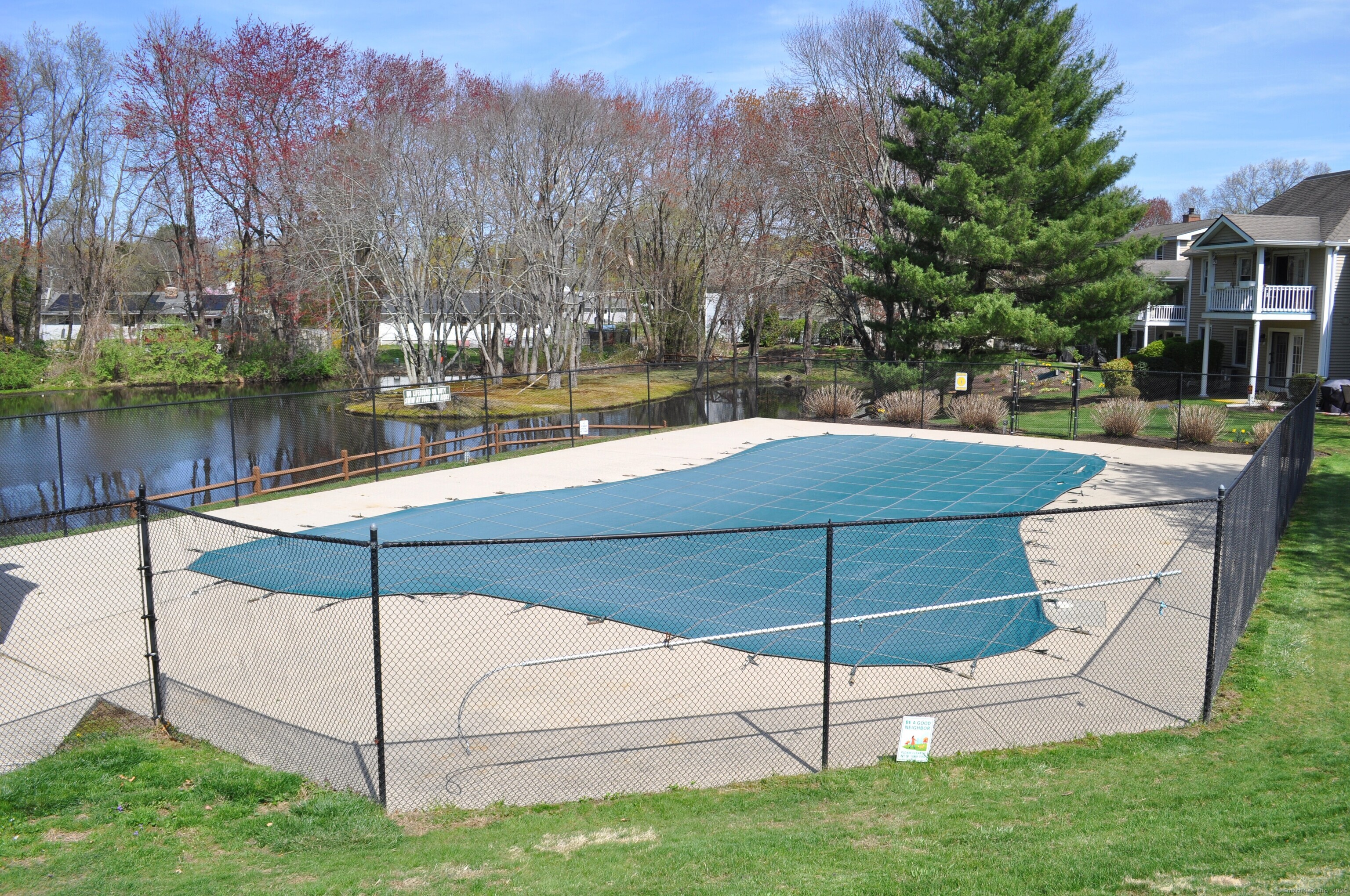 1 E Hayestown Road #142, Danbury, Connecticut image 29