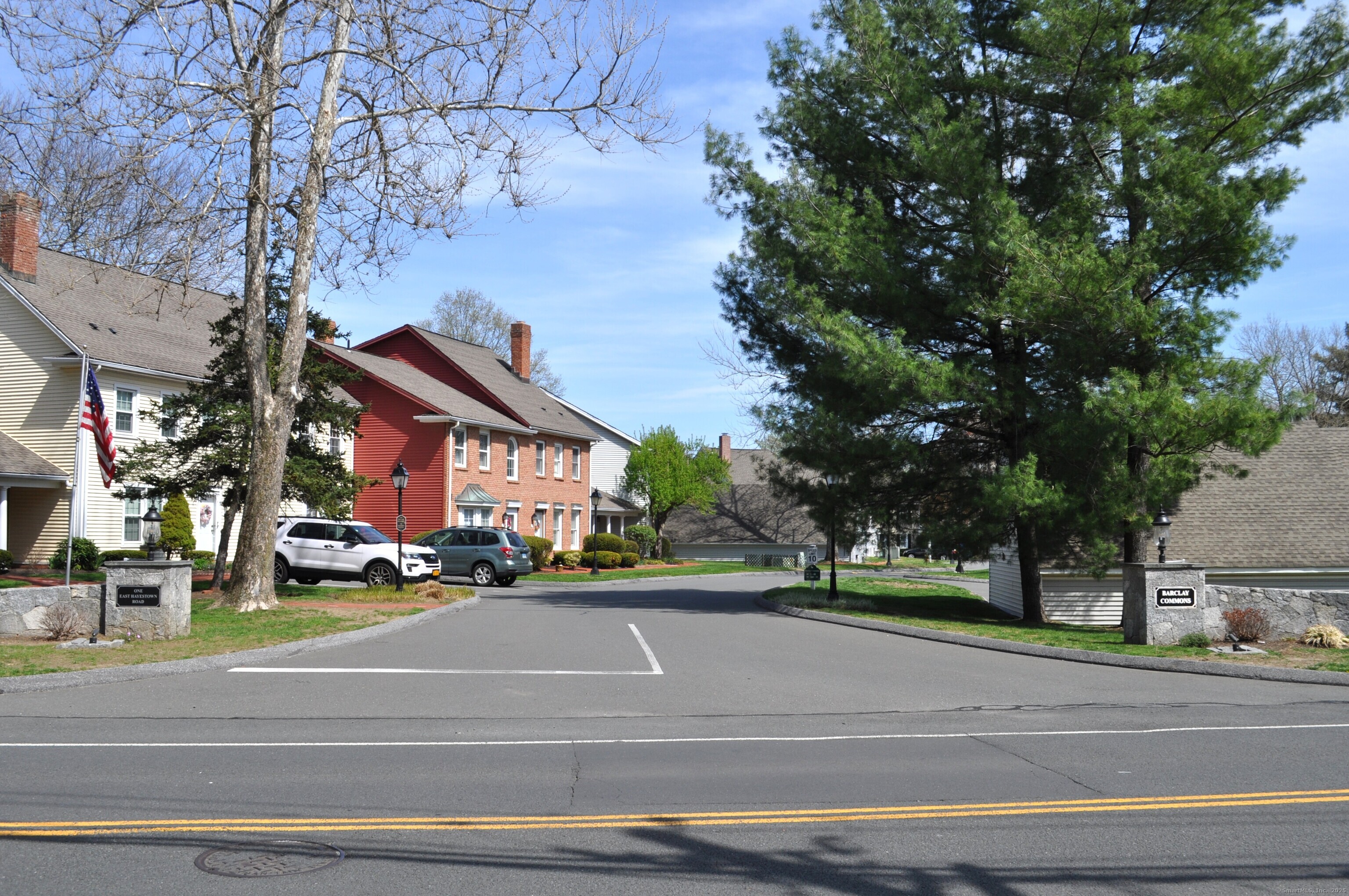 1 E Hayestown Road #142, Danbury, Connecticut image 38