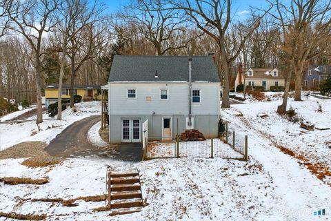 Tiny photo for 74 Overlook Drive, Manchester, CT 06042 (MLS # 24145970)