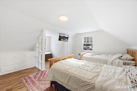 Tiny photo for 74 Overlook Drive, Manchester, CT 06042 (MLS # 24145970)