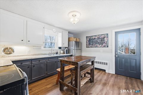 Tiny photo for 74 Overlook Drive, Manchester, CT 06042 (MLS # 24145970)