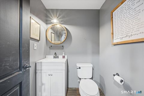 Tiny photo for 74 Overlook Drive, Manchester, CT 06042 (MLS # 24145970)