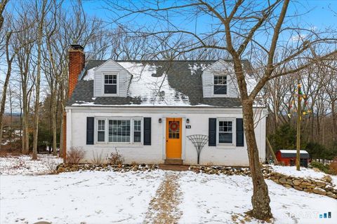 Photo of 74 Overlook Drive, Manchester, CT 06042 (MLS # 24145970)