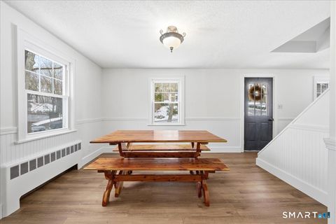 Tiny photo for 74 Overlook Drive, Manchester, CT 06042 (MLS # 24145970)