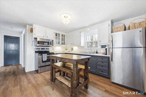 Tiny photo for 74 Overlook Drive, Manchester, CT 06042 (MLS # 24145970)