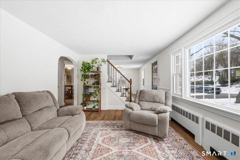 Tiny photo for 74 Overlook Drive, Manchester, CT 06042 (MLS # 24145970)