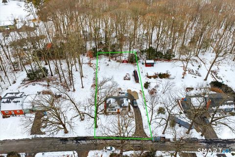 Tiny photo for 74 Overlook Drive, Manchester, CT 06042 (MLS # 24145970)