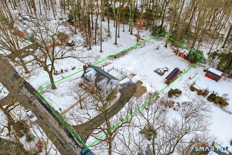 Tiny photo for 74 Overlook Drive, Manchester, CT 06042 (MLS # 24145970)