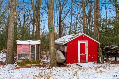 Tiny photo for 74 Overlook Drive, Manchester, CT 06042 (MLS # 24145970)