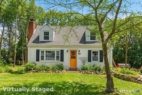 Tiny photo for 74 Overlook Drive, Manchester, CT 06042 (MLS # 24145970)