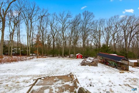Tiny photo for 74 Overlook Drive, Manchester, CT 06042 (MLS # 24145970)