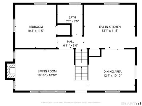 Tiny photo for 74 Overlook Drive, Manchester, CT 06042 (MLS # 24145970)