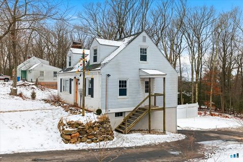 Tiny photo for 74 Overlook Drive, Manchester, CT 06042 (MLS # 24145970)