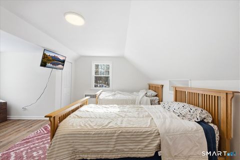 Tiny photo for 74 Overlook Drive, Manchester, CT 06042 (MLS # 24145970)