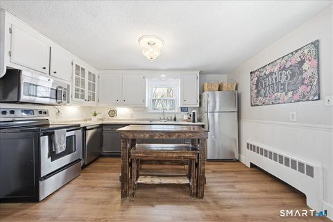 Tiny photo for 74 Overlook Drive, Manchester, CT 06042 (MLS # 24145970)