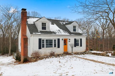 Tiny photo for 74 Overlook Drive, Manchester, CT 06042 (MLS # 24145970)