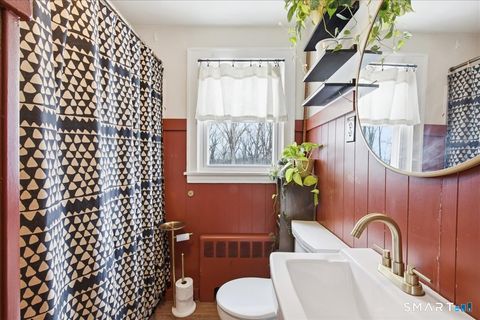 Tiny photo for 74 Overlook Drive, Manchester, CT 06042 (MLS # 24145970)