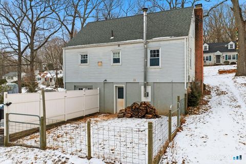 Tiny photo for 74 Overlook Drive, Manchester, CT 06042 (MLS # 24145970)