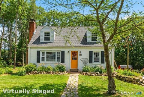 Tiny photo for 74 Overlook Drive, Manchester, CT 06042 (MLS # 24145970)