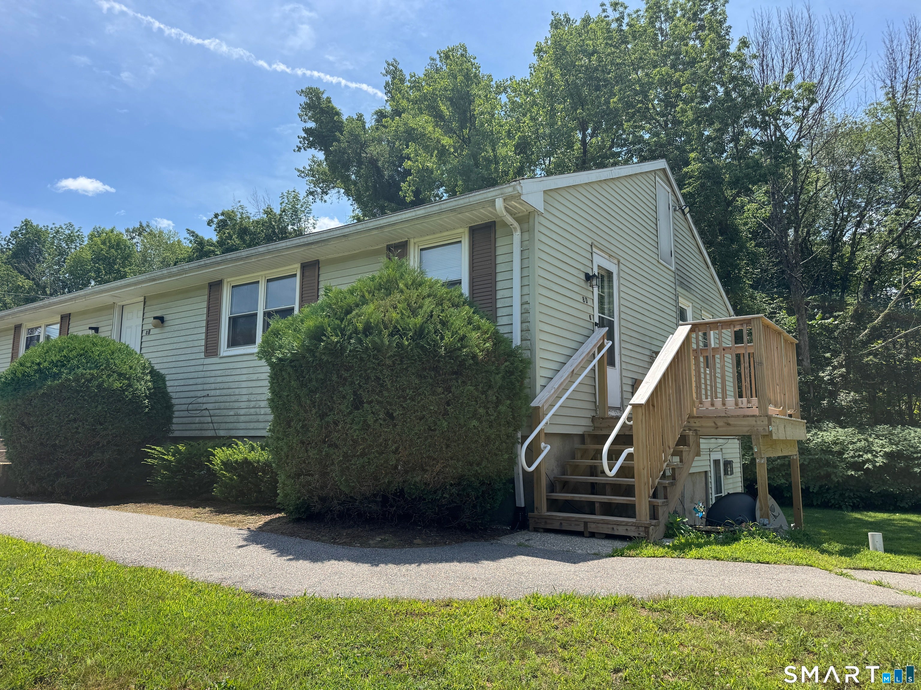 8 White Oak Road D