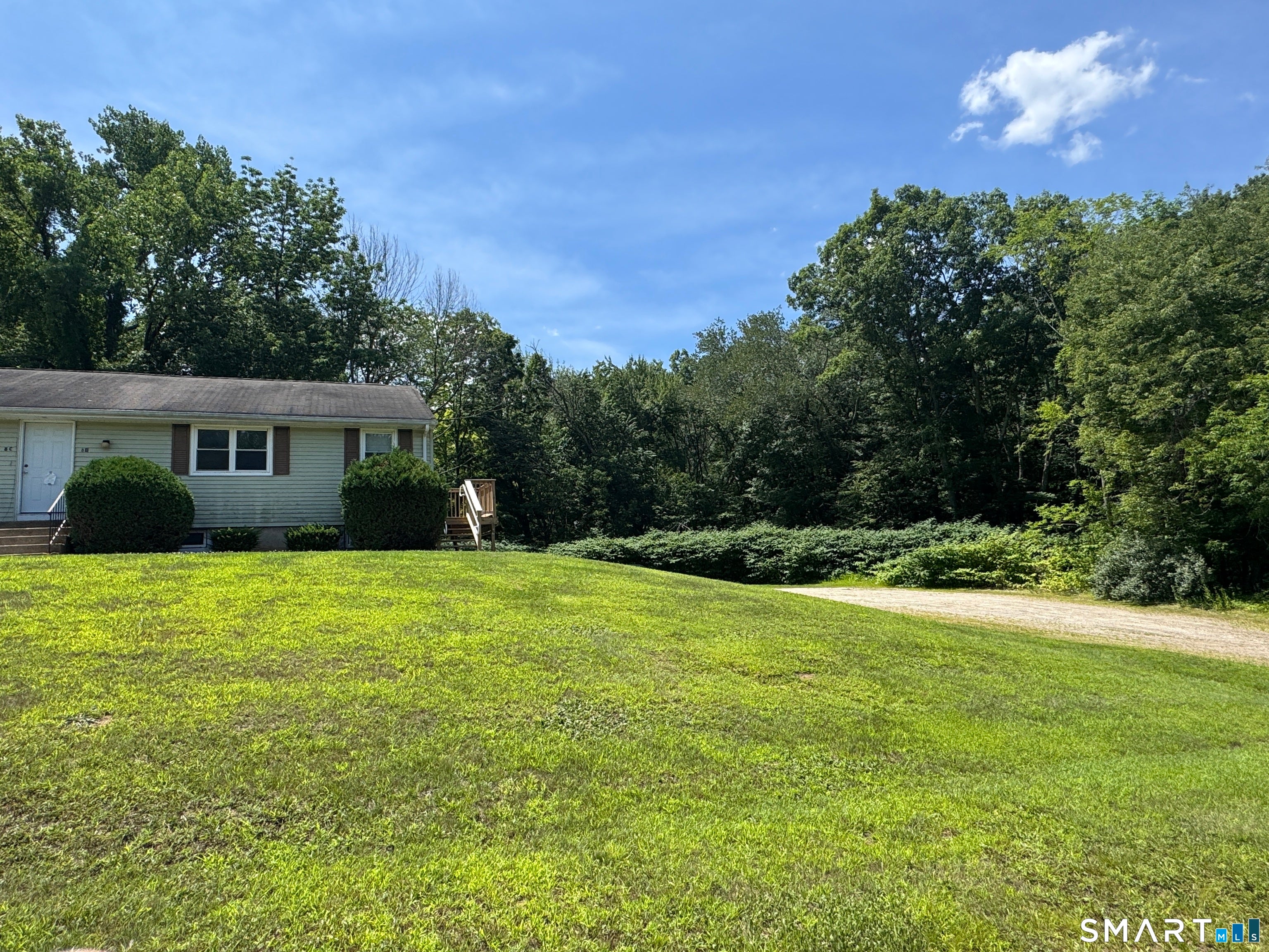 8 White Oak Road D