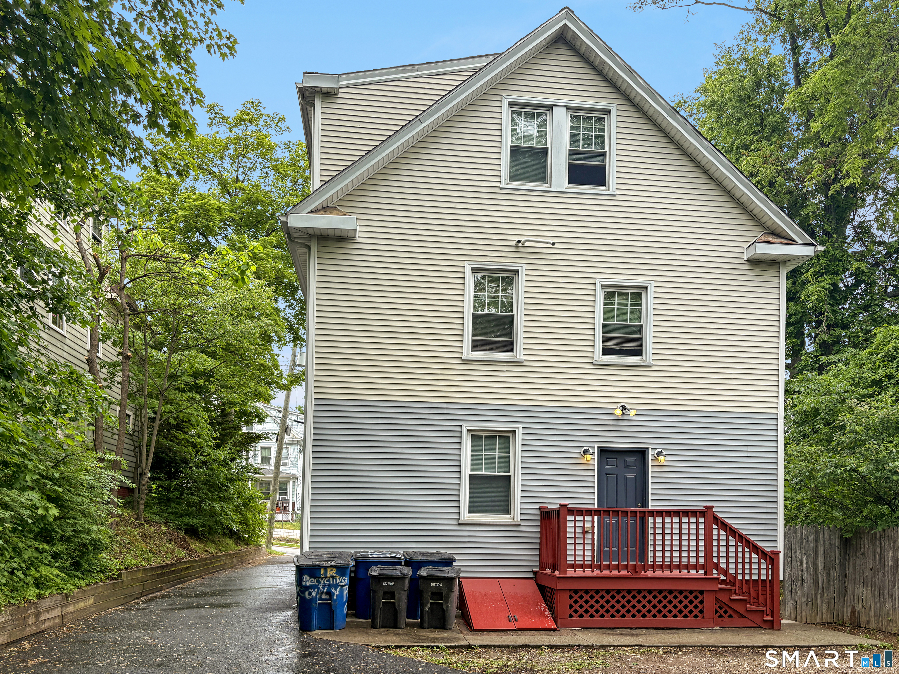40 Fairfield Street