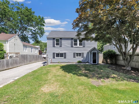 Homes For Rent - 41 Frisbie Street<br/> Stamford, CT 06906