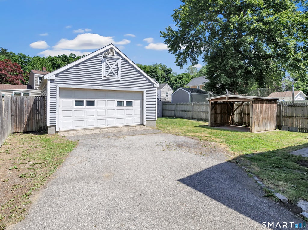 Photo of 41 Frisbie Street, Stamford, CT 06906 (MLS # 24195373)