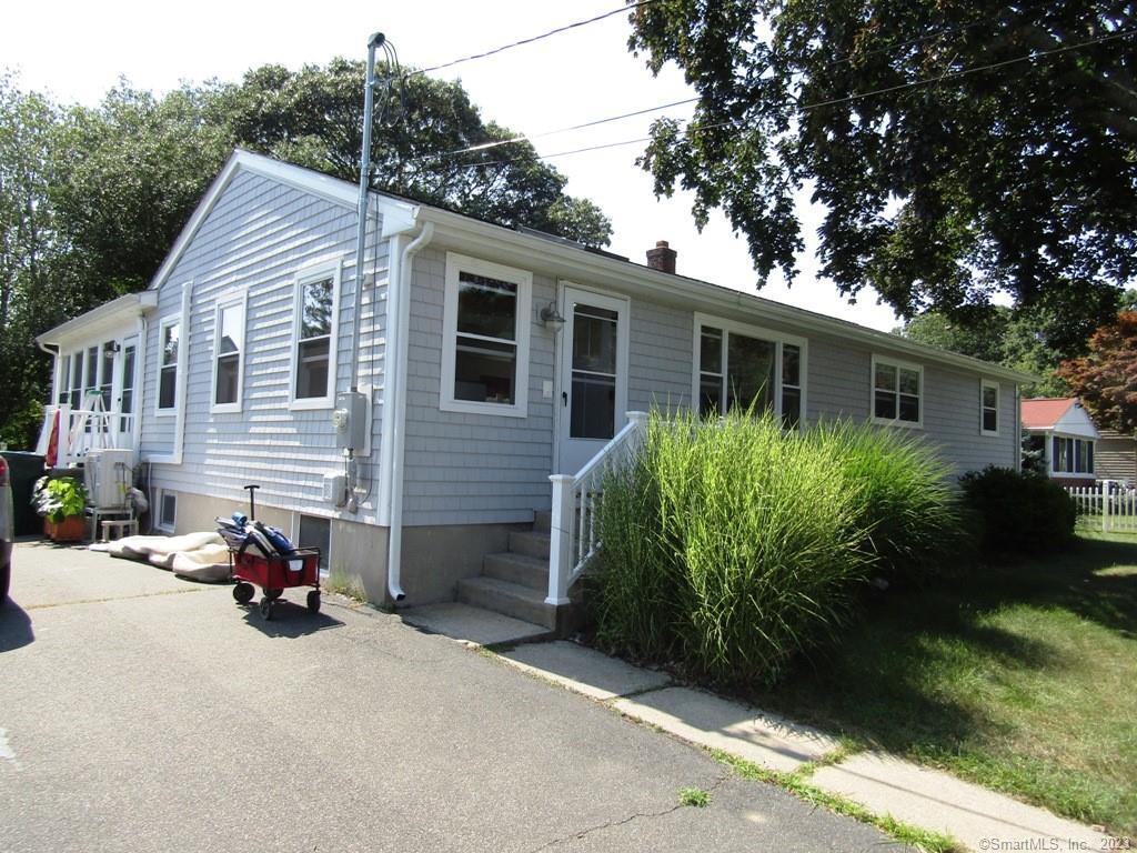 35 Prospect Street