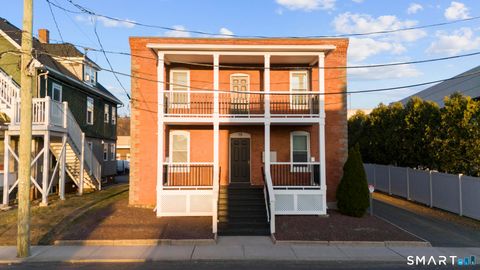 18 Kelley Street 2 Bristol CT 06010