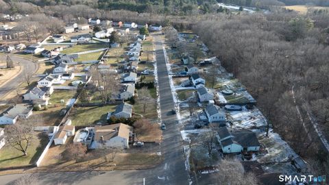 Tiny photo for 46 Rethal Street, Southington, CT 06489 (MLS # 24144783)