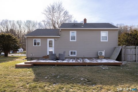 Tiny photo for 46 Rethal Street, Southington, CT 06489 (MLS # 24144783)