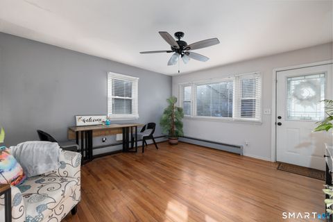 Tiny photo for 46 Rethal Street, Southington, CT 06489 (MLS # 24144783)