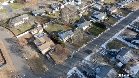 Tiny photo for 46 Rethal Street, Southington, CT 06489 (MLS # 24144783)