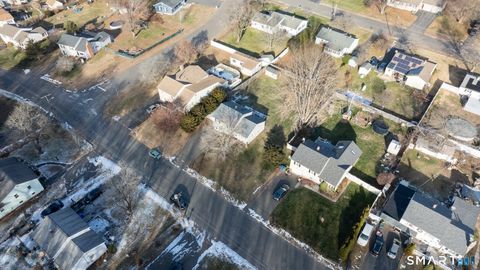 Tiny photo for 46 Rethal Street, Southington, CT 06489 (MLS # 24144783)