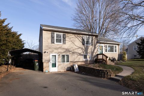 Tiny photo for 46 Rethal Street, Southington, CT 06489 (MLS # 24144783)