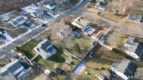 Tiny photo for 46 Rethal Street, Southington, CT 06489 (MLS # 24144783)