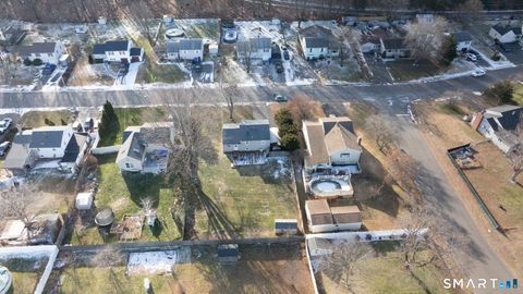 Tiny photo for 46 Rethal Street, Southington, CT 06489 (MLS # 24144783)