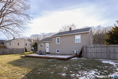 Tiny photo for 46 Rethal Street, Southington, CT 06489 (MLS # 24144783)