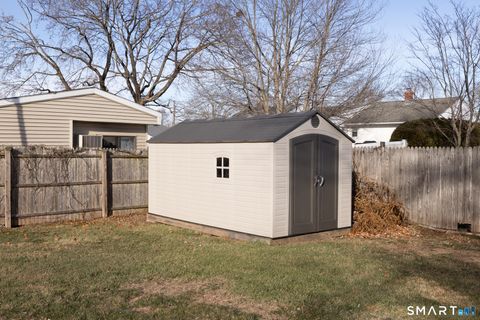 Tiny photo for 46 Rethal Street, Southington, CT 06489 (MLS # 24144783)